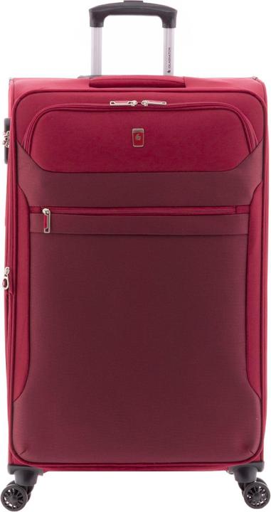 Wüsthof 2000 4 Rollen Trolley 78 cm mit Dehnfalte (100 l, XL (ab 115l))