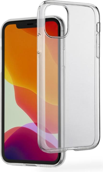 Actual product image Hama Always Clear (Apple iPhone 11)