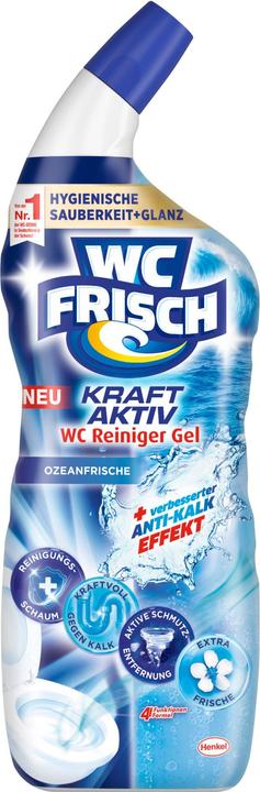 WC Frisch Kraft-Aktiv