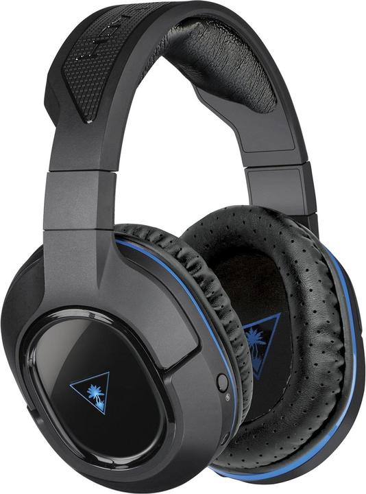 Turtle Beach Ear Force Stealth 500P (15 h, Wireless)