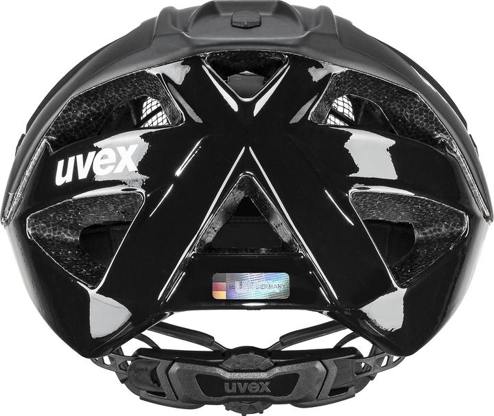 Image du produit Uvex Sports quatro cc (52 - 57 cm)
