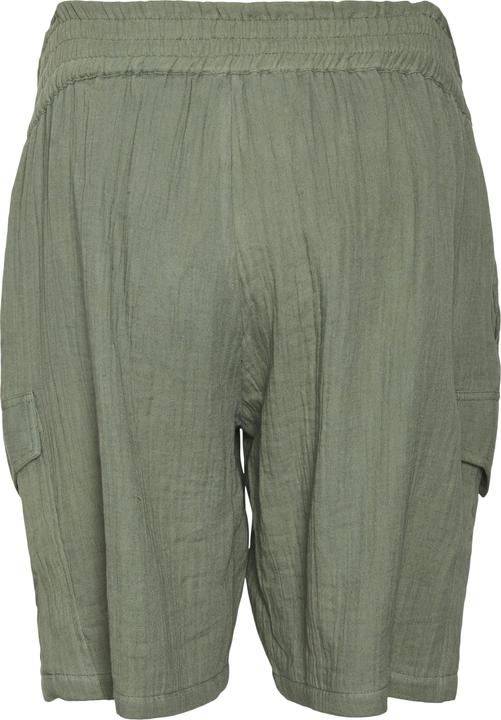 Actual product image Mamalicious MLMALU Maternity Shorts (S)
