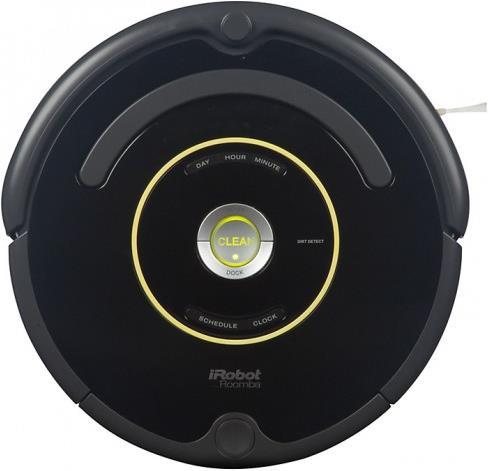 Produktbild iRobot Roomba 651