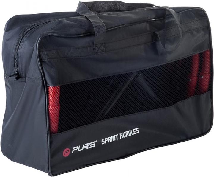 Produktbild Pure2improve Hürden Set (2600 g)