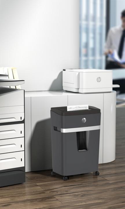 Immagine prodotto HP Pro Shredder 12MC (Taglio delle particelle)