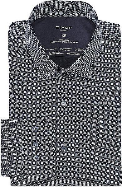 Immagine prodotto Olymp Super Slim (36)
