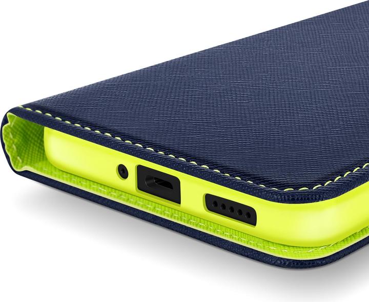 Immagine prodotto Avizar Fancy Wallet Cover (Xiaomi Redmi 14C)