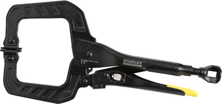 Immagine prodotto Stanley Morsetto per parti fatmax tipo "c" 150 mm (90 mm)