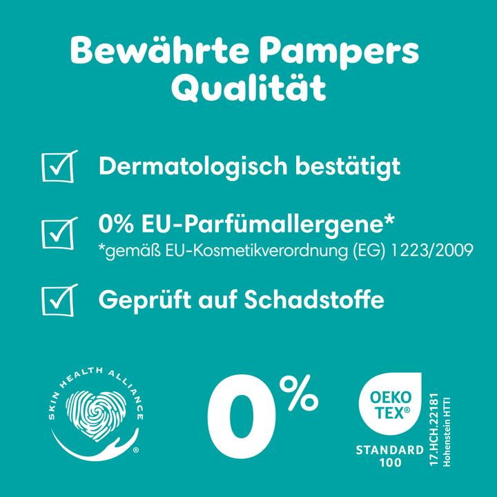Immagine prodotto Pampers Baby-Dry Pants (Dimensione 4, Pacco mensile, 180 Pezzo/i)