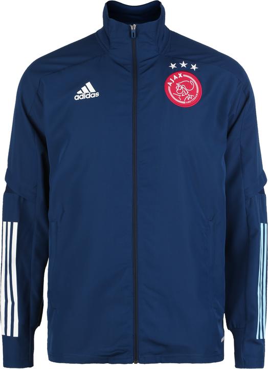 Produktbild adidas Ajax Amsterdam Präsentationsjacke Herren (XXL)