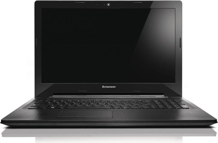 Produktbild Lenovo G50-80 (15.60", Intel Core i5-5200U, 8 GB, CH)