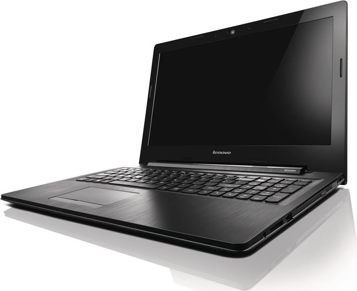 Produktbild Lenovo G50-80 (15.60", Intel Core i5-5200U, 8 GB, CH)