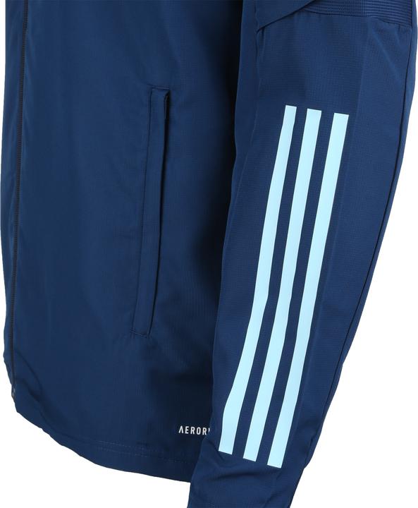Produktbild adidas Ajax Amsterdam Präsentationsjacke Herren (XXL)
