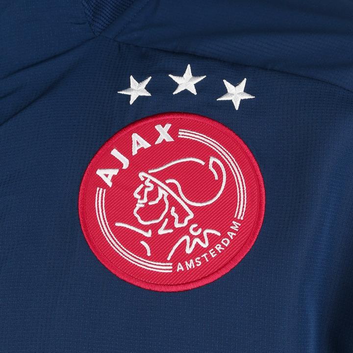 Produktbild adidas Ajax Amsterdam Präsentationsjacke Herren (XXL)