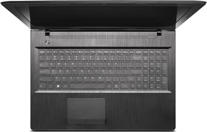 Produktbild Lenovo G50-80 (15.60", Intel Core i5-5200U, 8 GB, CH)