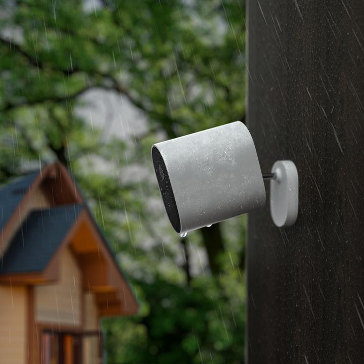 Produktbild Xiaomi Mi Wireless Outdoor Überwachungskamera (1920 x 1080 Pixels)