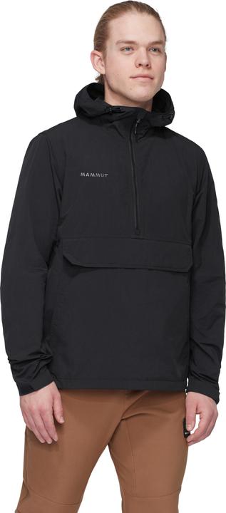 Actual product image Mammut Hiking WB Hooded Anorak (S)
