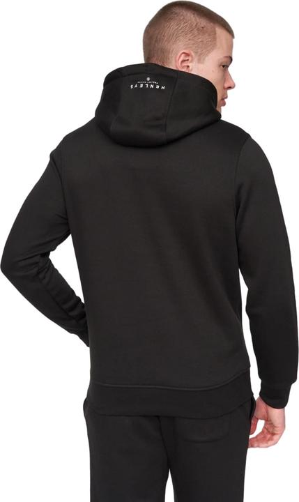 Image du produit Henleys - Sweat à capuche CURVEBALL - Homme (M)