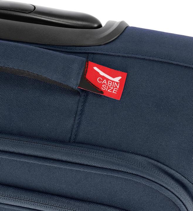 Produktbild Travelite Cabin (39 l, Handgepäck (bis 50l))