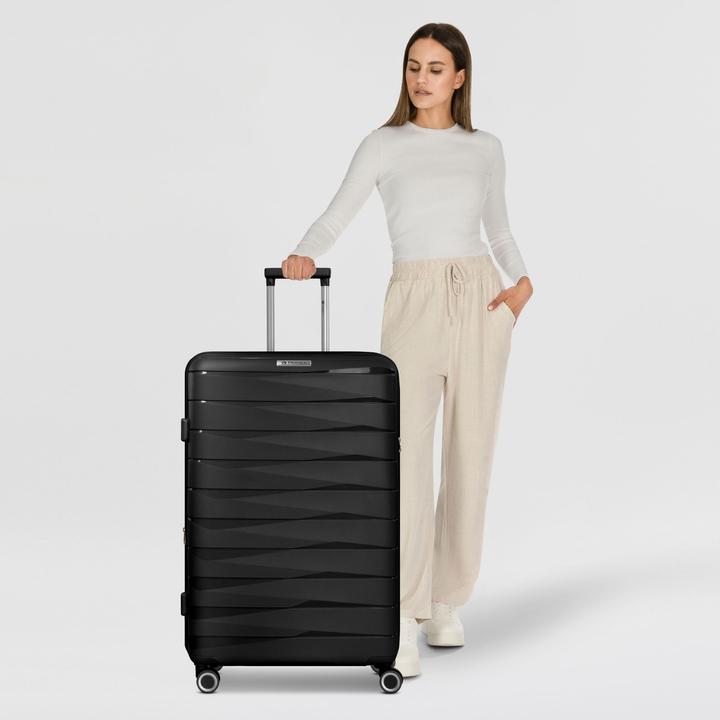 Image du produit Franky Londres 4 (91 l, XL (à partir de 115l))