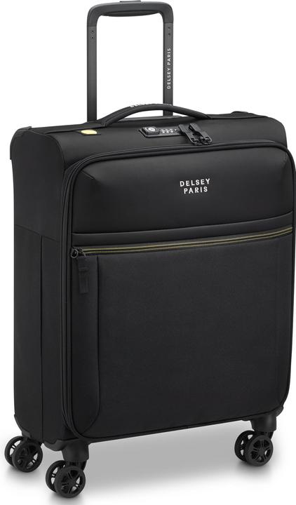 Produktbild Delsey Brochant 3 4 Rollen Kabinentrolley 55 cm (35 l, Handgepäck (bis 50l))