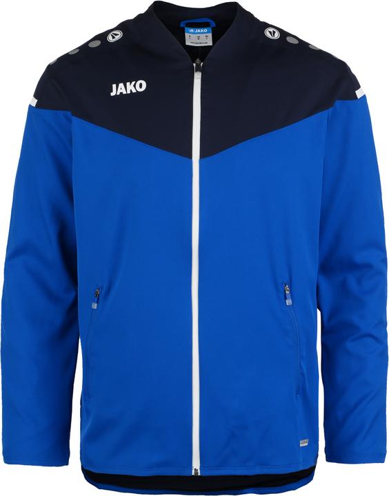 Produktbild JAKO Champ 2.0 Präsentationsjacke Herren (S)