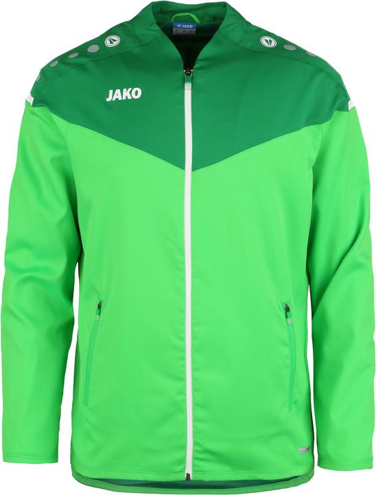 Image du produit JAKO Veste de présentation Champ 2.0 pour hommes (4XL)
