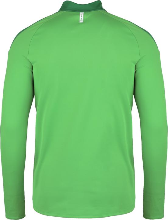 Produktbild JAKO Champ 2.0 Ziptop Trainingssweat Herren (S)