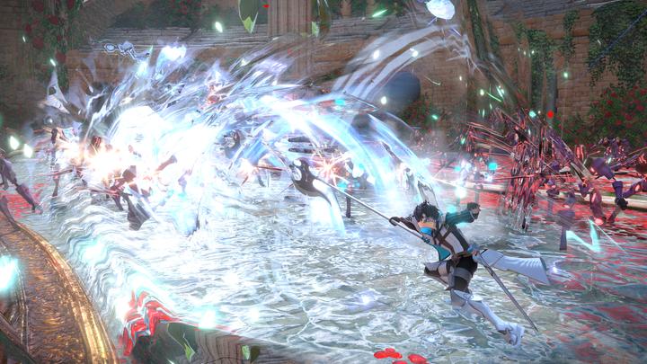Produktbild Pqube Fate / EXTELLA LINK (PS4, EN)
