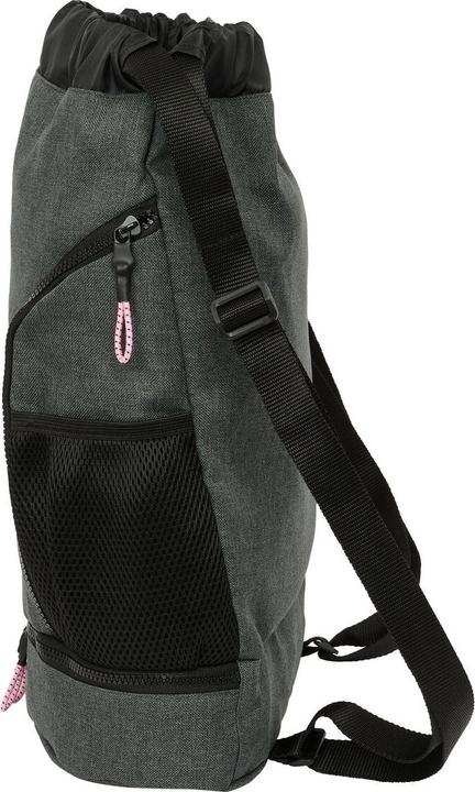 Produktbild Kappa Rucksack für Kinder Silver Pink Bunt