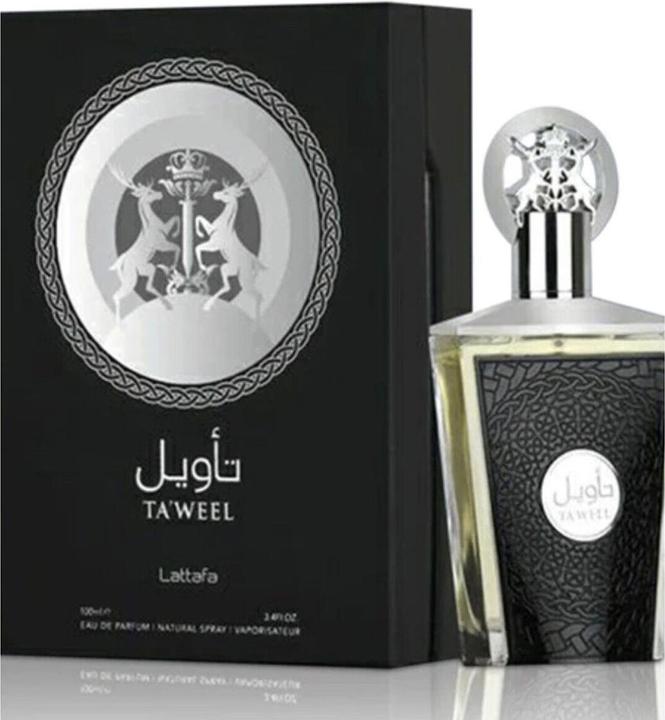Produktbild Lattafa Perfumes Ta'weel (Eau de Parfum, 100 ml)