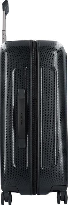 Immagine prodotto Delsey Turenne 4 Rice Case 75 cm - Zwart (99 l, XL (da 115l))