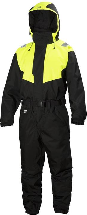 Actual product image Helly Hansen Leknes Suit (38)