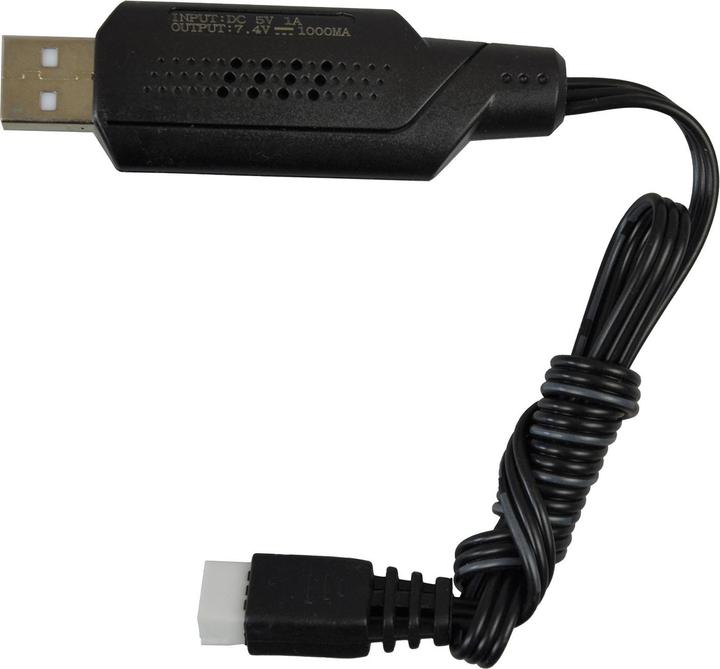 Immagine prodotto Amewi AM18 Cavo di ricarica USB 8,4V