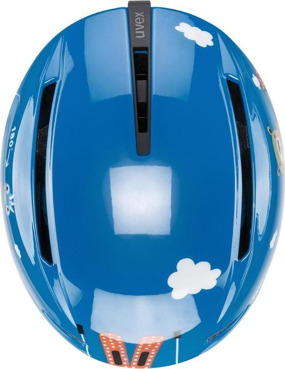 Image du produit Uvex Sports Viti (46 - 50 cm, XS)