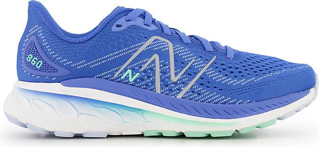 Produktbild New Balance 860 v13 Damen Laufschuh (37)