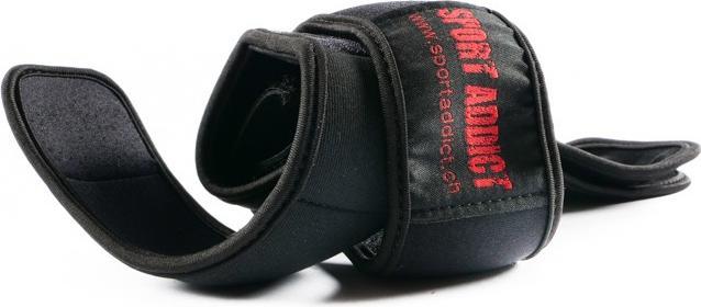 Image du produit Sport Addict Maniques pour la gymnastique et le cross-training (M)