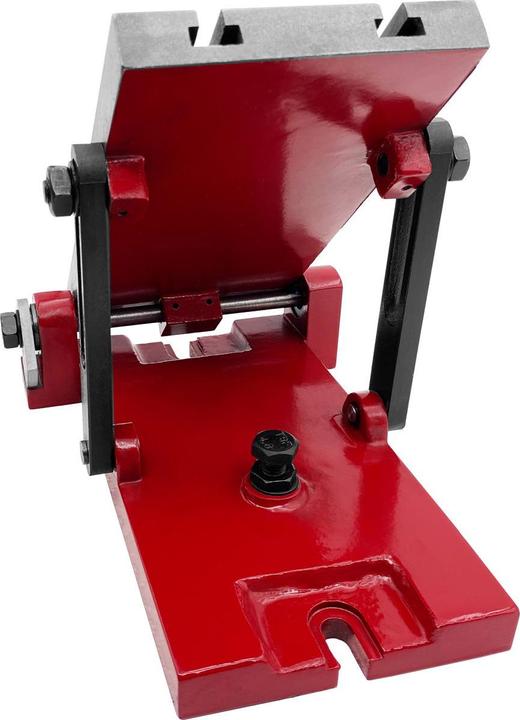 Image du produit Paulimot SIEG Winkeltisch schwenkbar 0 - 45° 230 x 120 mm