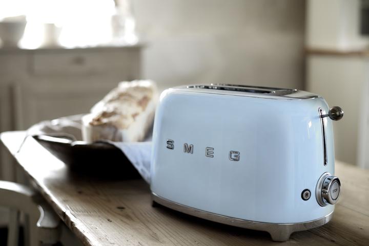 Productafbeelding Smeg 50's Retro Stijl