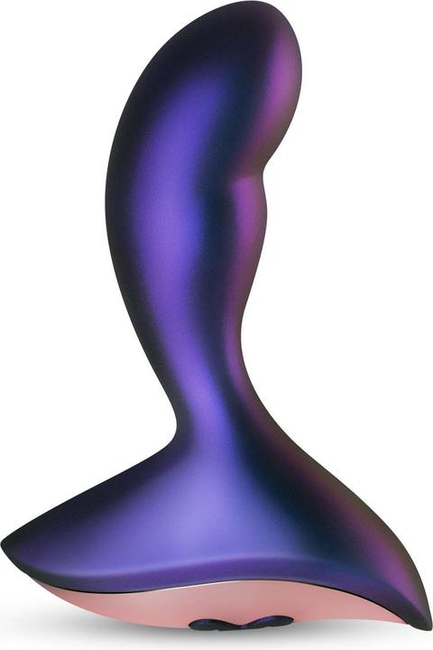 Hueman Intergalactische Anaal Vibrator