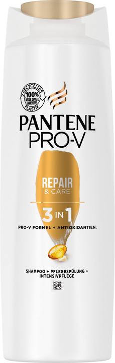 Pantene Repair & Care