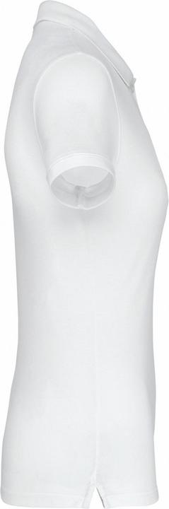 Immagine prodotto Kariban Polo donna/donna in piqué antibatterico (38 D)