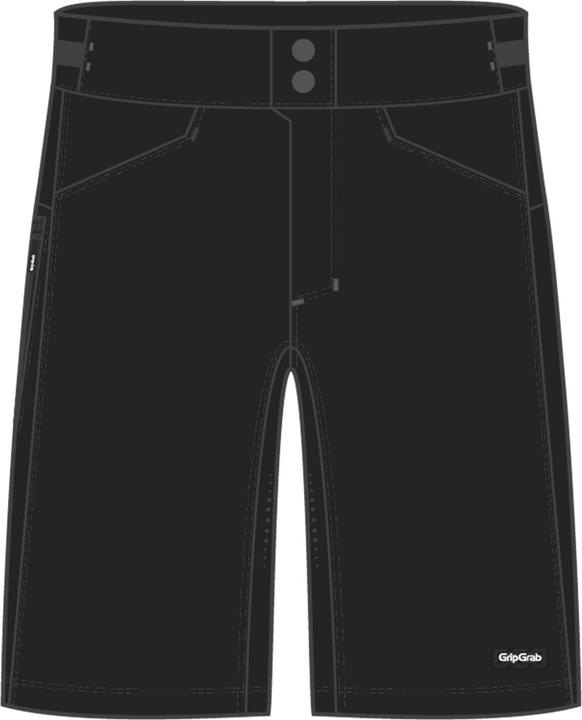 Image du produit GripGrab EXPLR Technical Cycling Shorts (XXL)