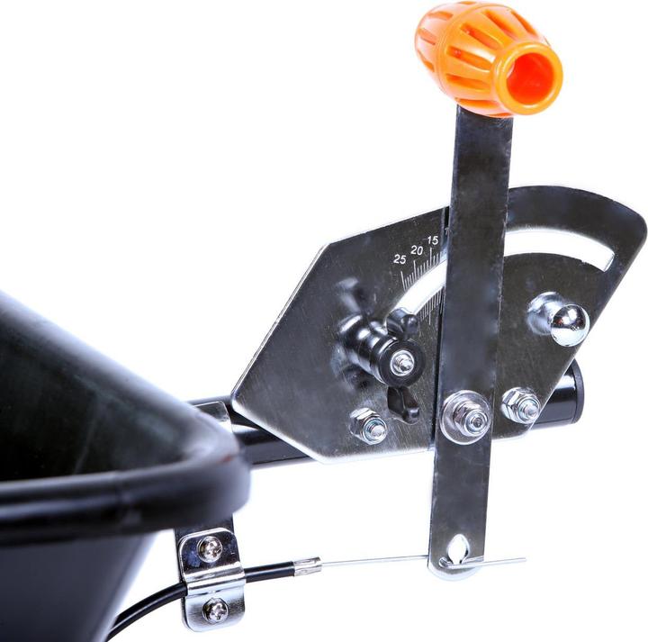 Actual product image Fuxtec FX-GS36S