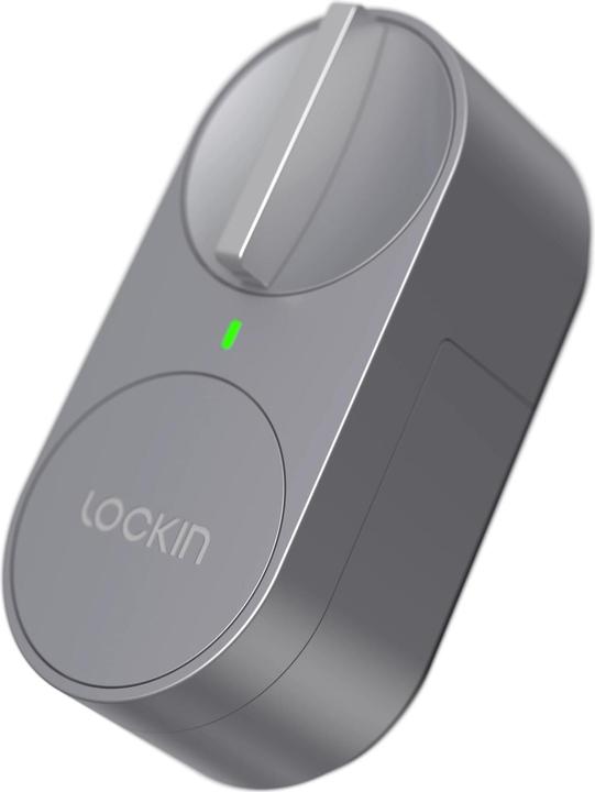 Produktbild Lockin Smart Lock G30 EU (Fingerabdruck, Smartphone, Elektronische Zahlenkombination)