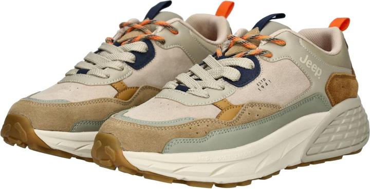 Actual product image Jeep Sneaker (40)