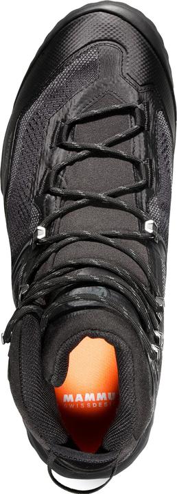 Image du produit Mammut Ducan II Haute GTX (46.5)