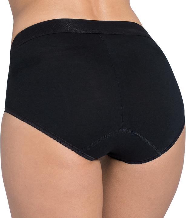 Immagine prodotto Sloggi Confezione da 3 Double Comfort Maxi (44, XXL, confezione da 3)