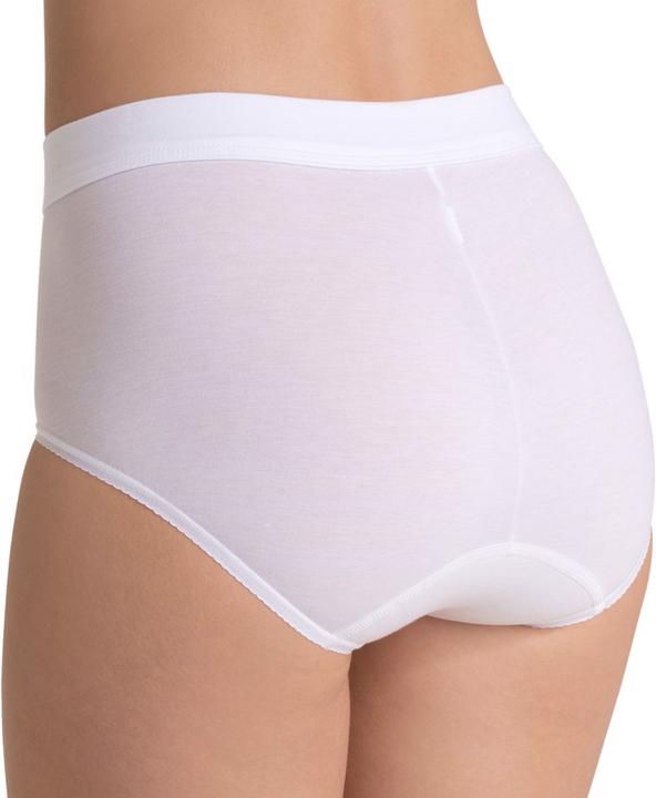 Produktbild Sloggi 3er Pack Double Comfort Maxi (48, 4XL, 3er Pack)