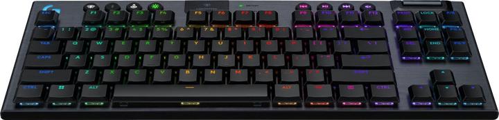 Immagine prodotto Logitech G915 X LIGHTSPEED TKL (DE, Senza fili)
